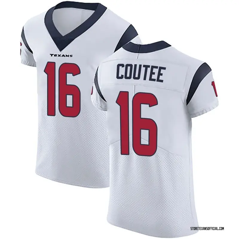 keke coutee jersey