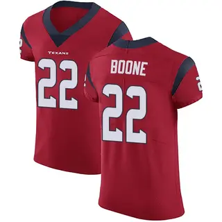 Mike Boone 22 Houston Texans Women's Game Jersey - Navy - Bluefink