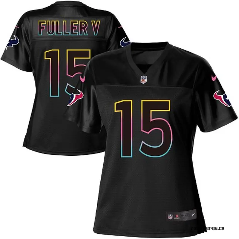 texans fuller jersey