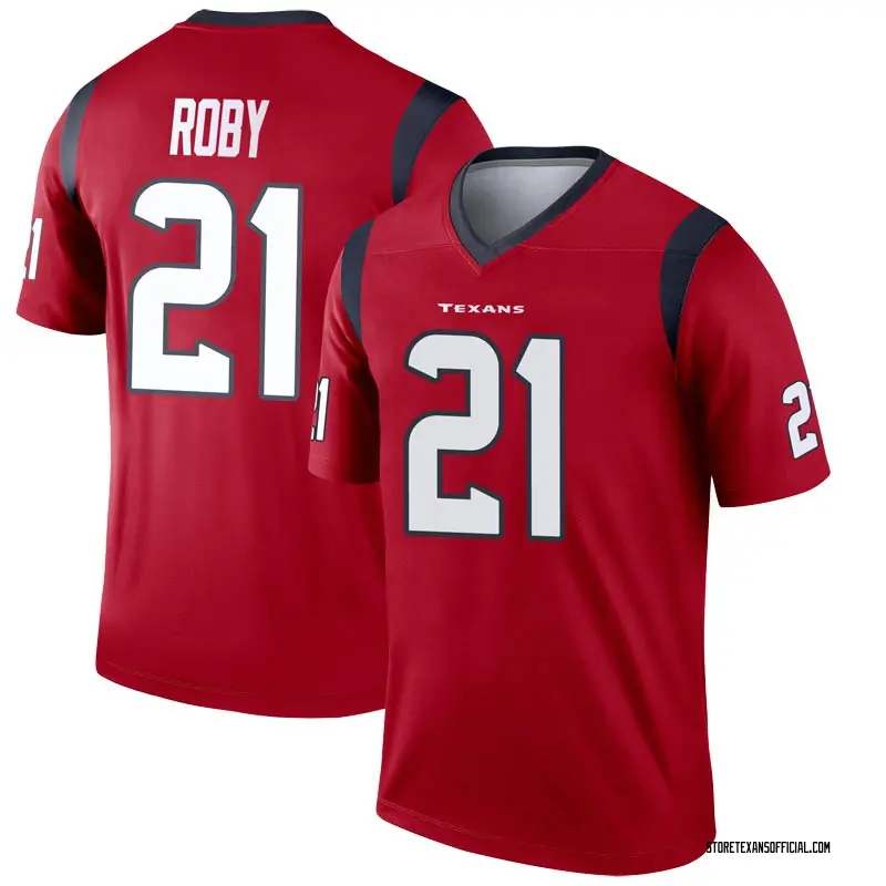 roby jersey
