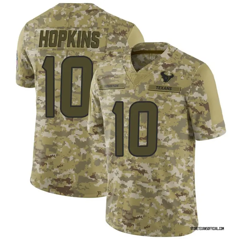deandre hopkins limited jersey
